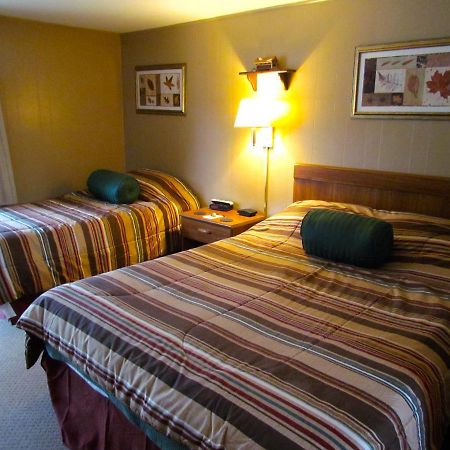 מנצ'סטר Casablanca Motel מראה חיצוני תמונה
