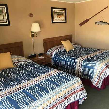 מנצ'סטר Casablanca Motel מראה חיצוני תמונה