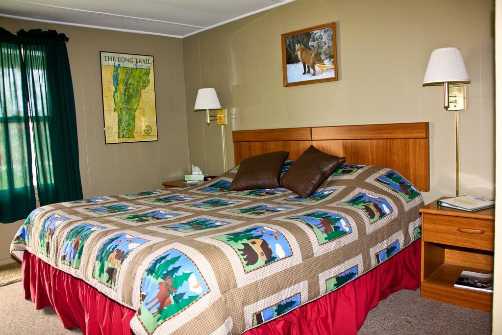 מנצ'סטר Casablanca Motel מראה חיצוני תמונה