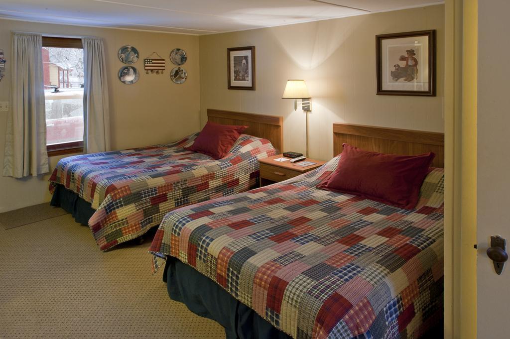 מנצ'סטר Casablanca Motel חדר תמונה