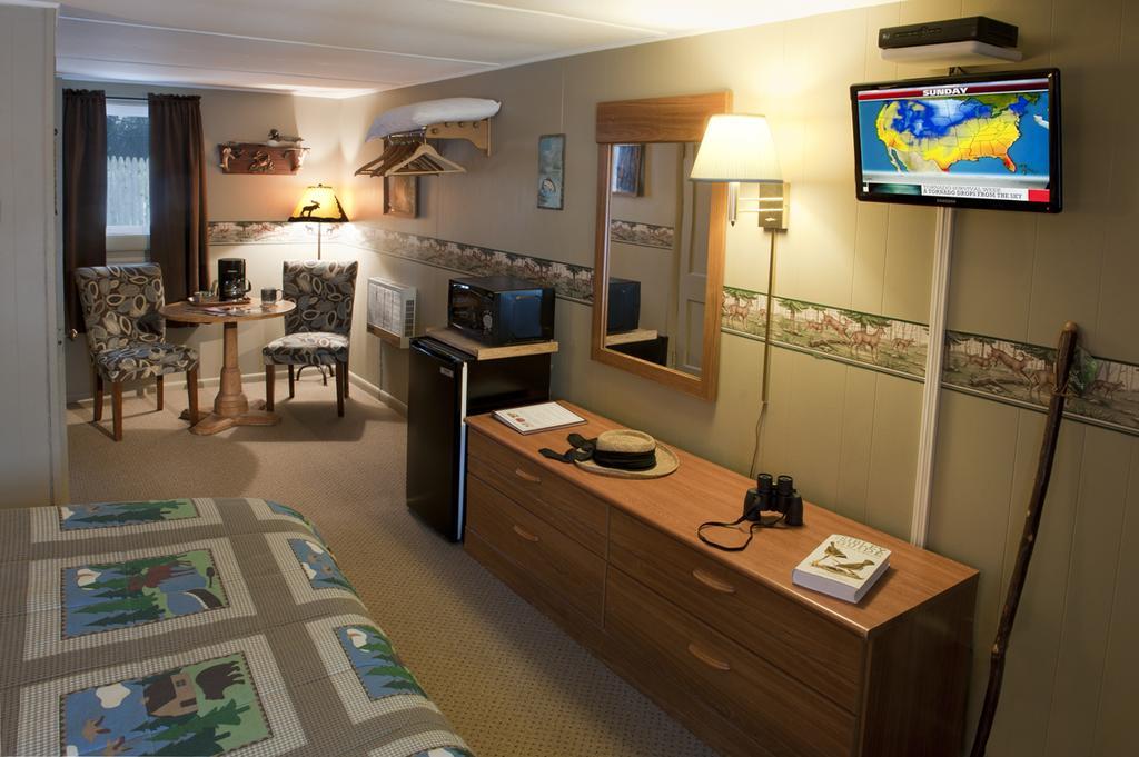 מנצ'סטר Casablanca Motel חדר תמונה