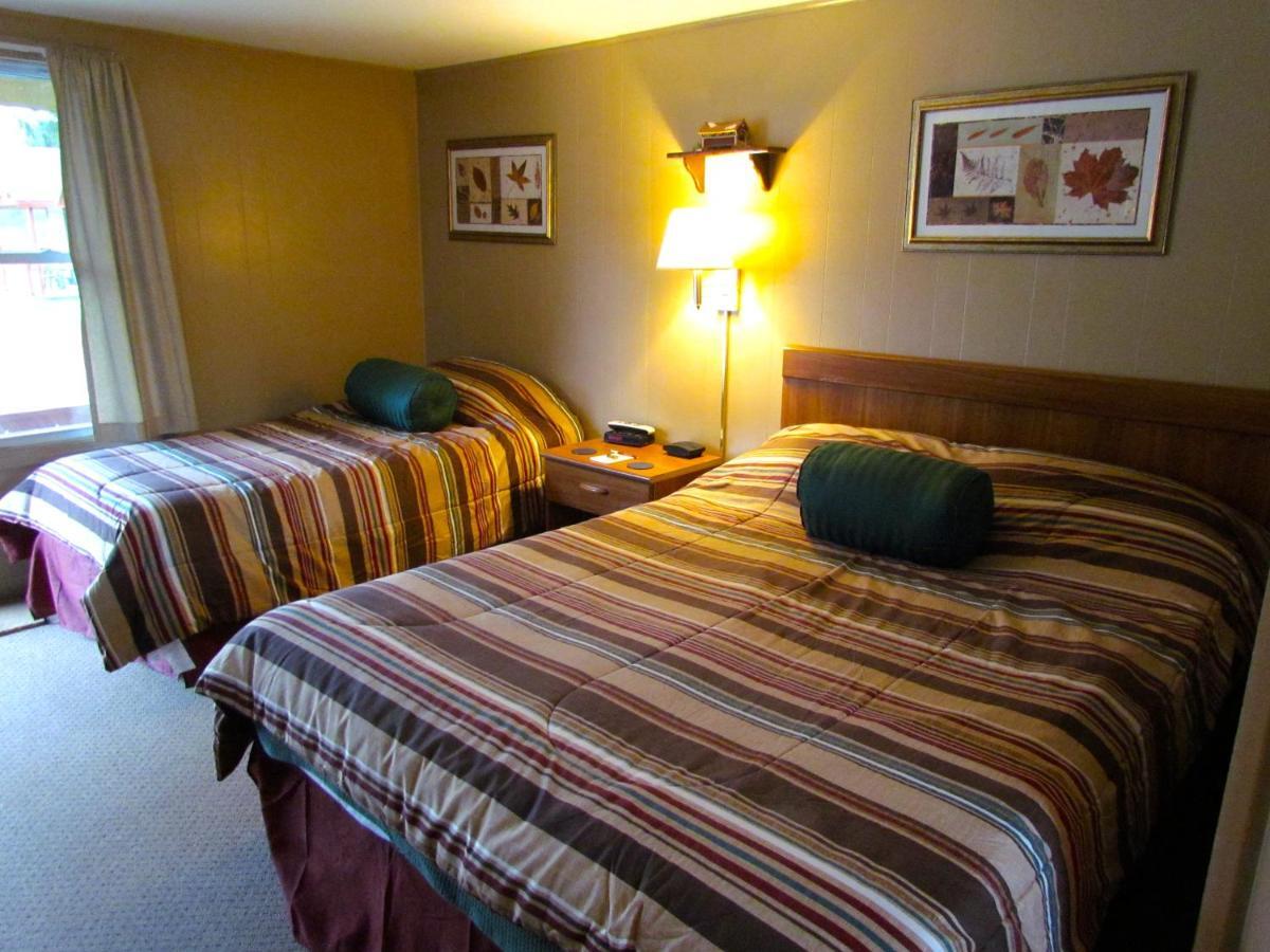 מנצ'סטר Casablanca Motel מראה חיצוני תמונה
