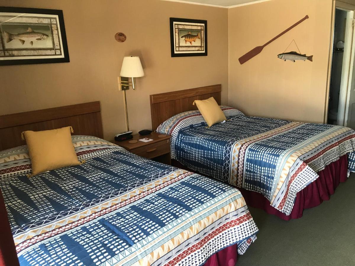 מנצ'סטר Casablanca Motel מראה חיצוני תמונה